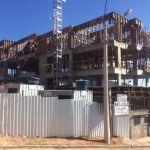 Obras Rubem Alves Residencial