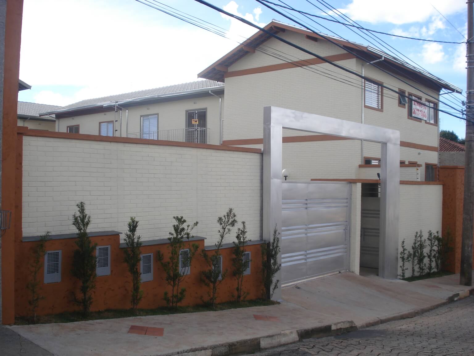 Edifício Oswaldo Cruz - Poços de Caldas